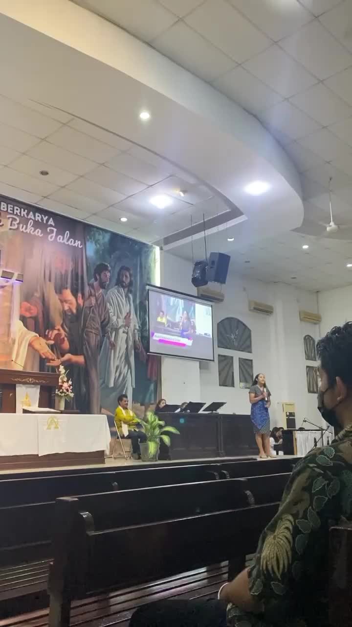 IDOL Xll_YANIKE ANDINA AWOM_24_SERANG_DENGAN IMAN