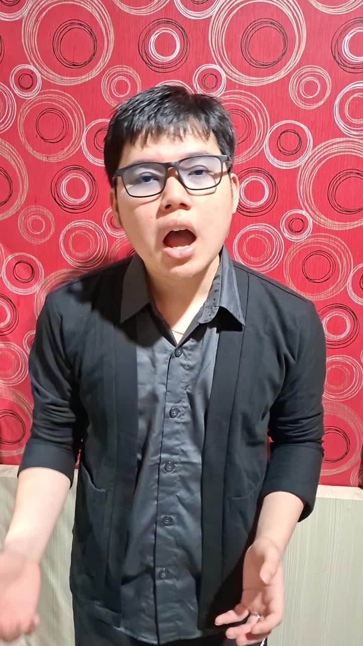 IDOL_XIV Benaya Emmanuel 17 Tahun Palembang Sumatera Selatan Right Here Waiting