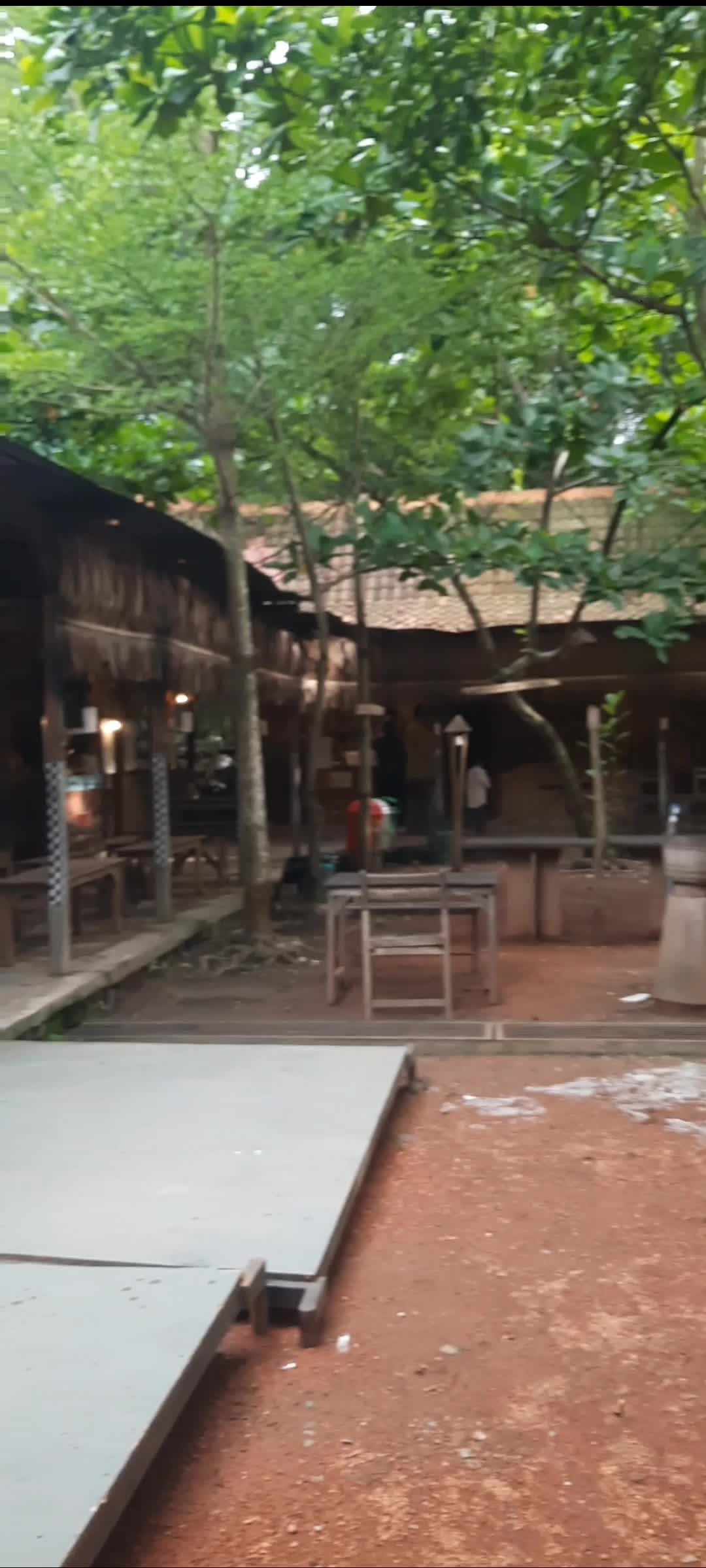 Kampung Jawi#semarang#fyp#