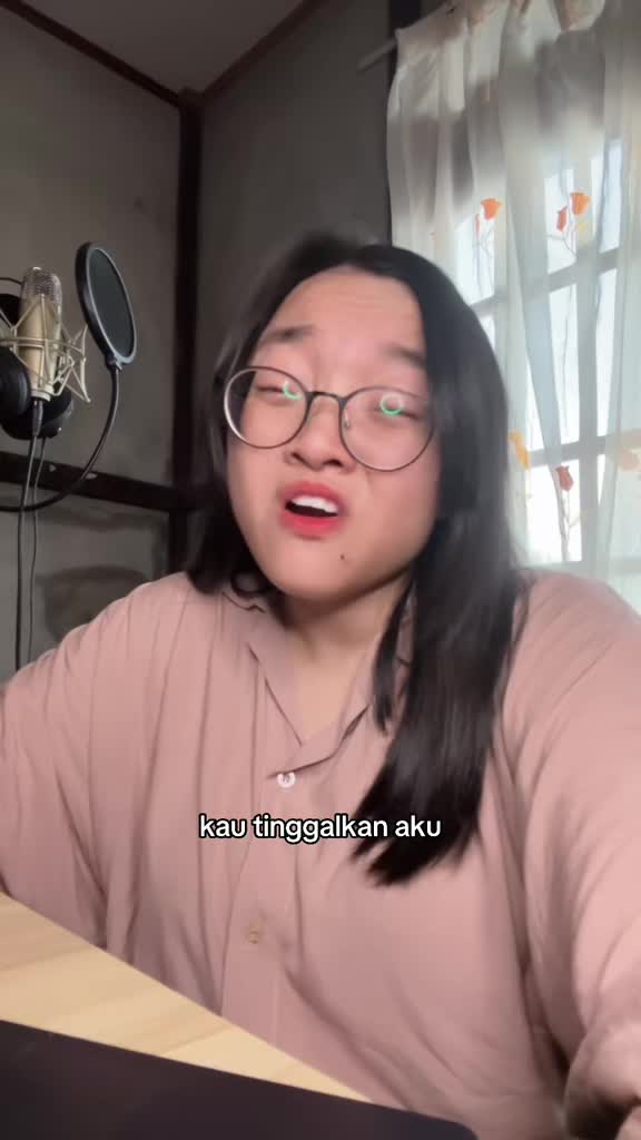 IDOL_XIII NUR ANISA 22 TEBAS, KALBAR KISAH TANPA DIRIMU