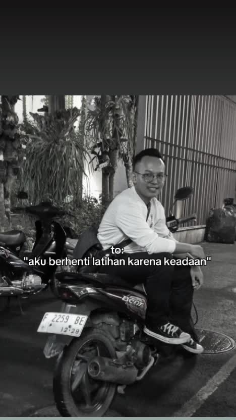 akan ada waktunya untuk kembali