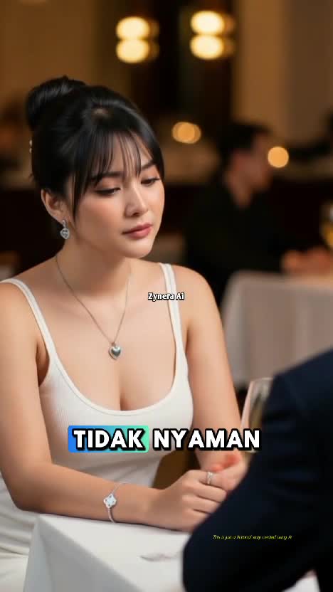 Perjalanan Dinas yang Tak Pernah Ingin Aku Ingat part 2 - Rani sosok wanita muda berparas cantik. Dia bekerja di sebuah perusahaan swasta, b