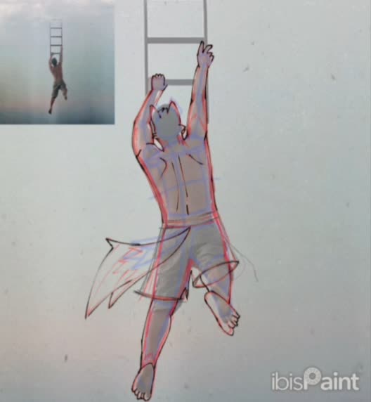 Time-lapse Drawing  #art #SulawesiSelatan 