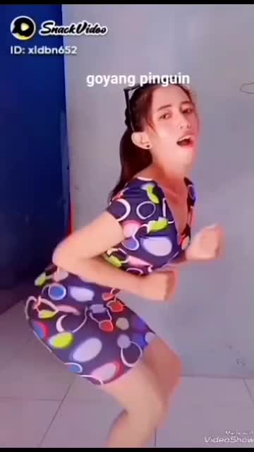 Amelia madu, asal Pangandaran Jawa Barat audisi kdi 2024