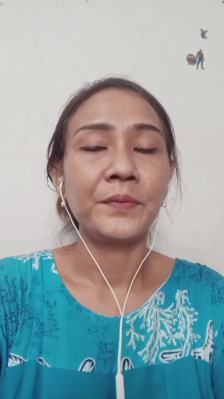 KDI2025 Madona Semarang perkenalan diri #OnlineAuditionKDI2025