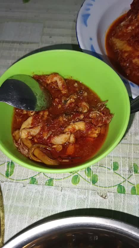 makan sate #sate #satekambing 