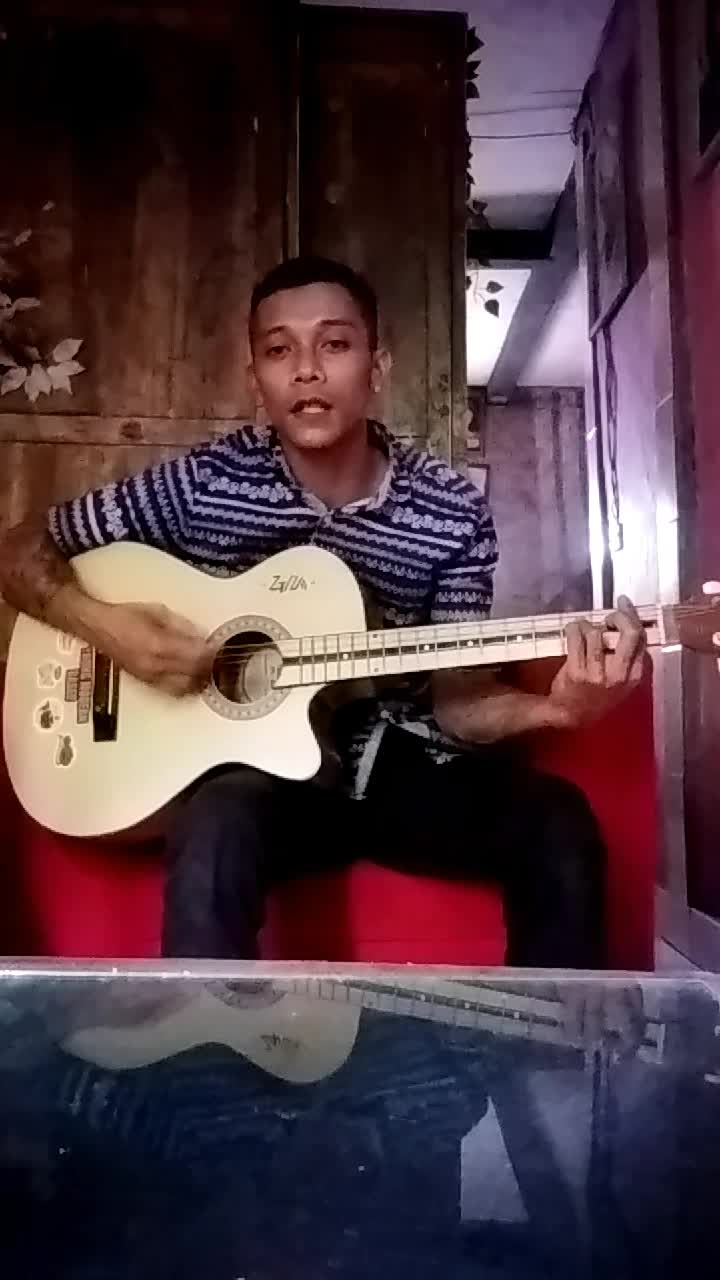 ERICK SYAEPULOH 33TH ASAL KOTA TASIKMALAYA 