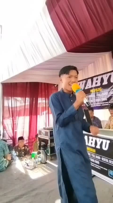 KDI 2025 PEMI RIZKI KOTA SUNGAI PENUH KERINCI PROPINSI JAMBI 28 THN PANGERAN DANGDUT  #onlineaudition , Online Audition KDI2025
