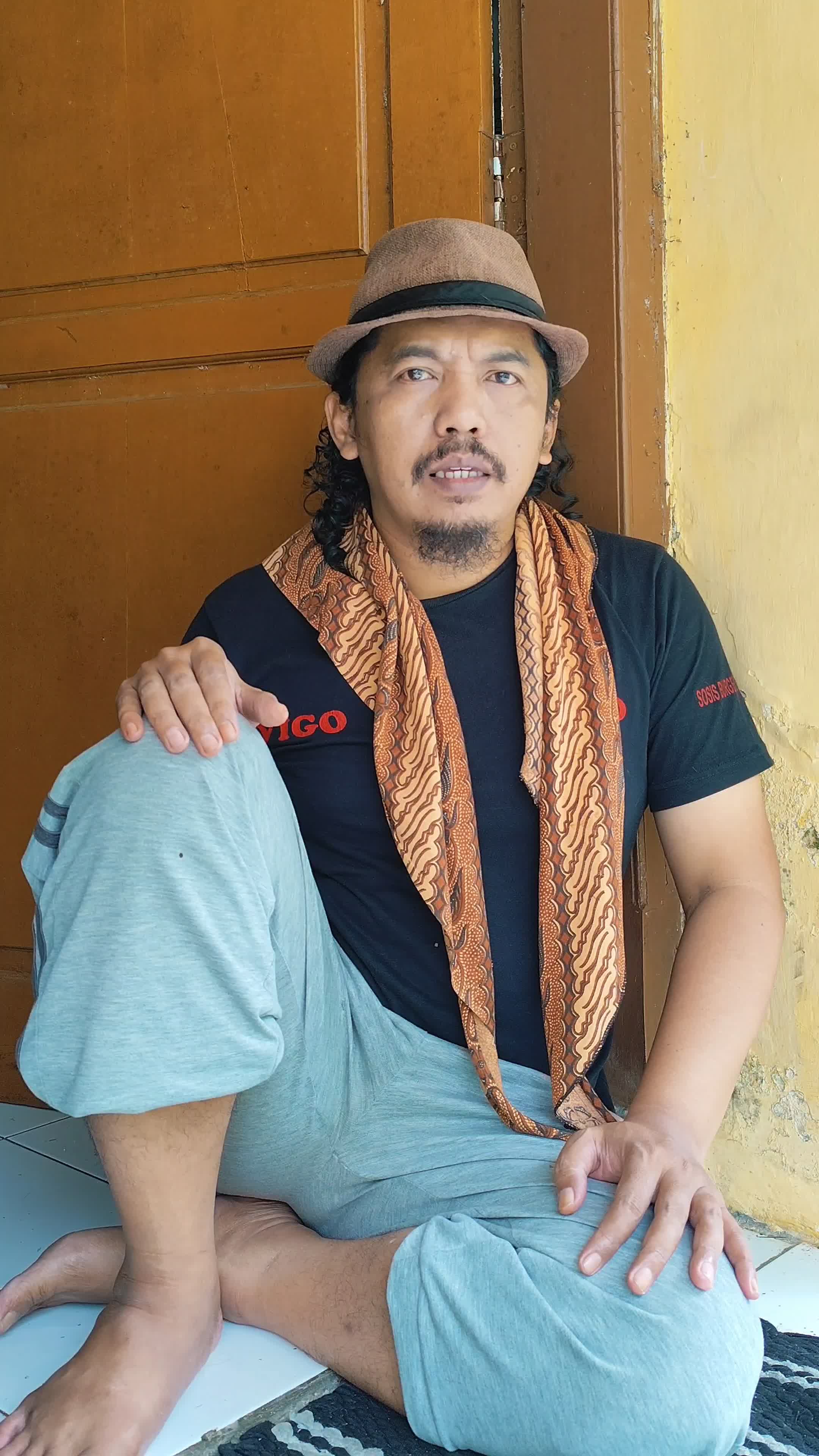 Parasea #RCTIPlus  #komedi 