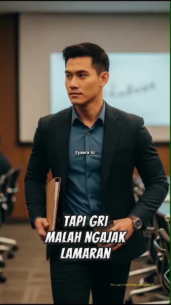 Kopi Tumpah, Cinta Tumpah #RCTIPlus #HOTrctiplus #shortplus 