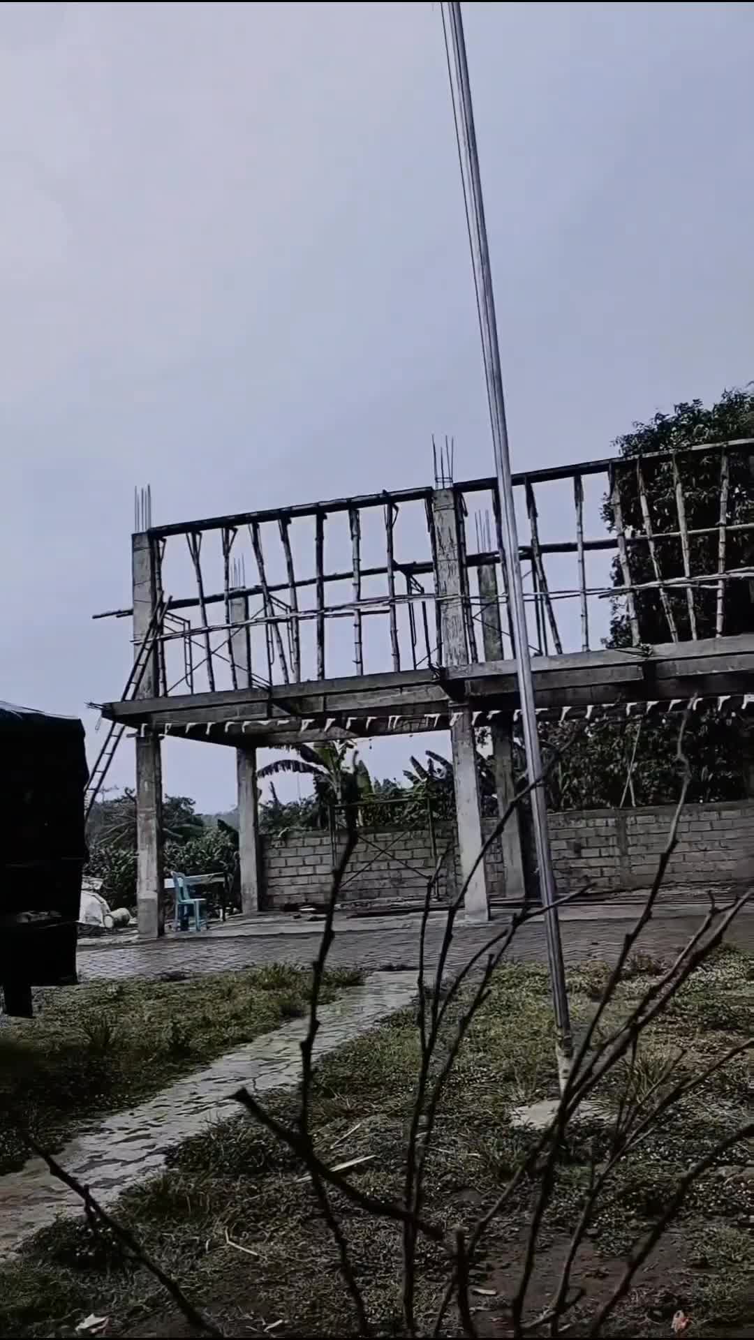 Ngaji Diri 
