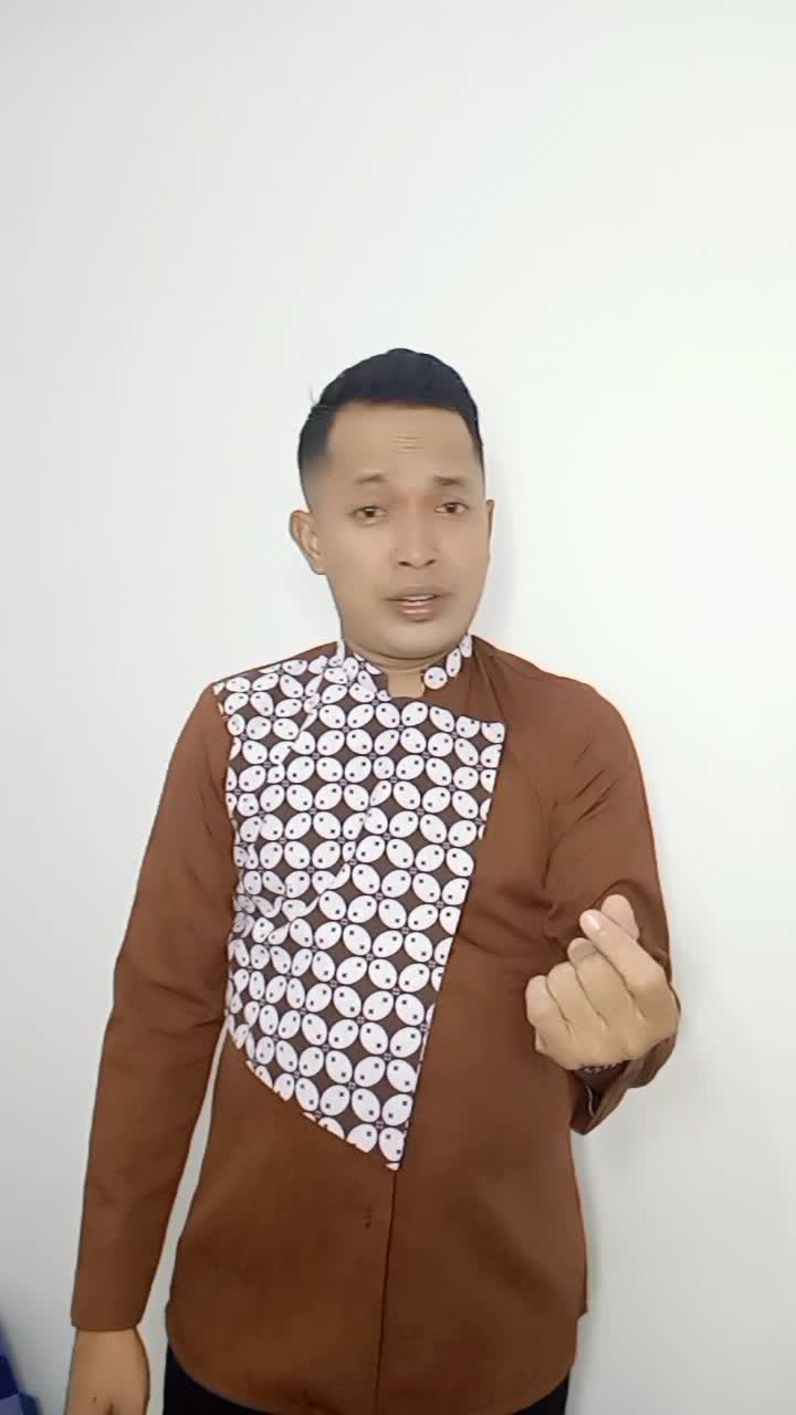  #kdiofficial 
 #MNCTVOFFICIAL 
#kdi2025
#audisionlinekdi2025
Risky Lampung 33 tahun Titip cinta 