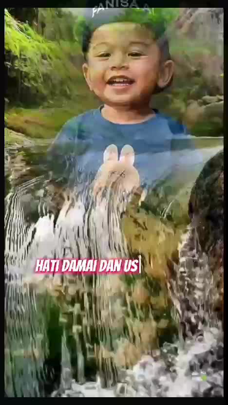 Animasi berbicara buatan AI..
#motivasihidup #nasehatislami #religi #shorts #fyp
