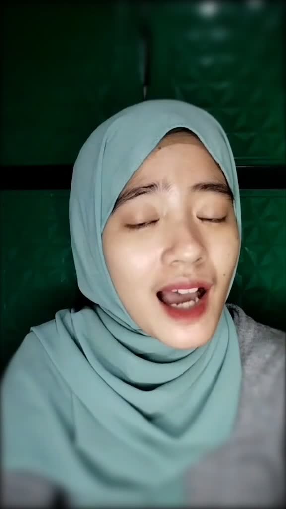 bernadya - lama lama cover