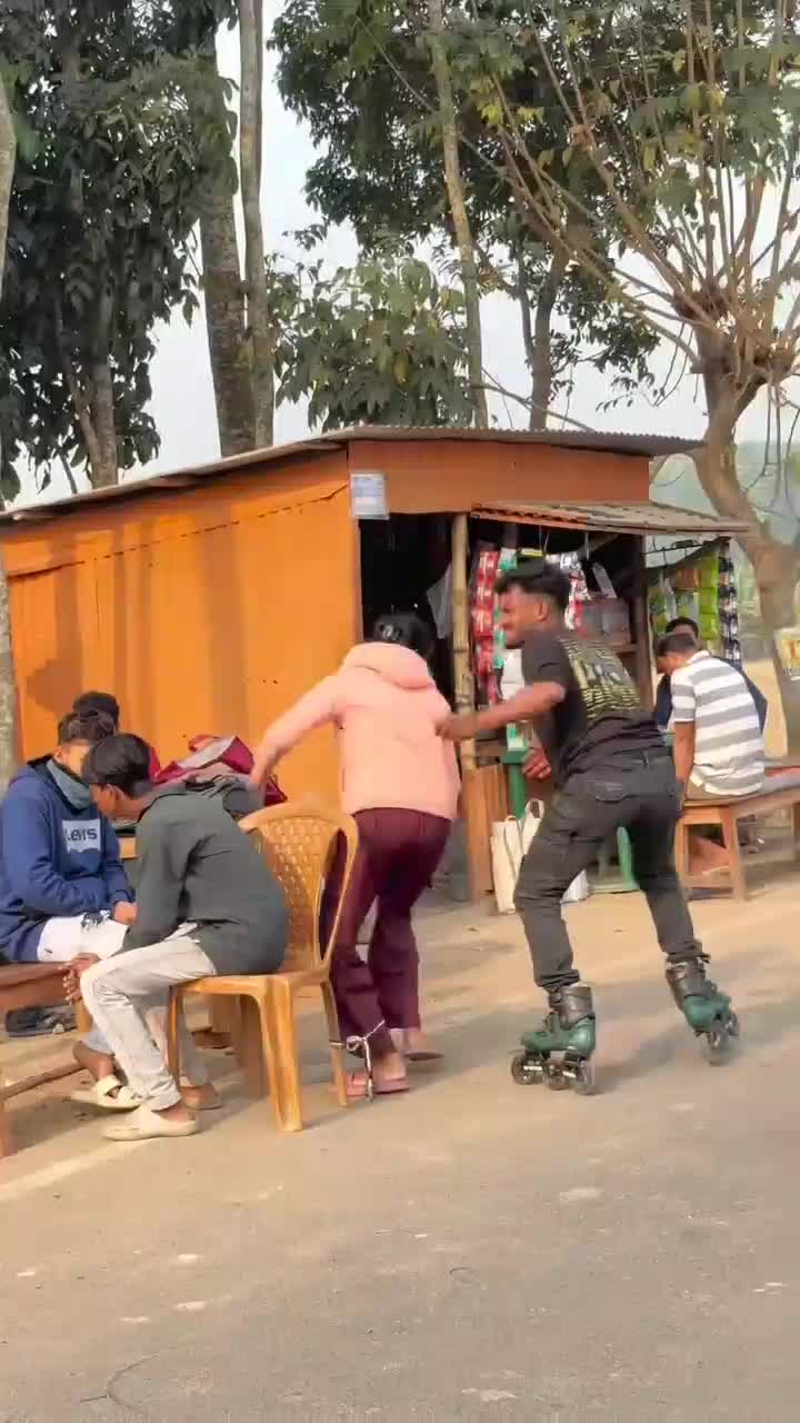 kena lagi  #videolucu  #lucu #funny 