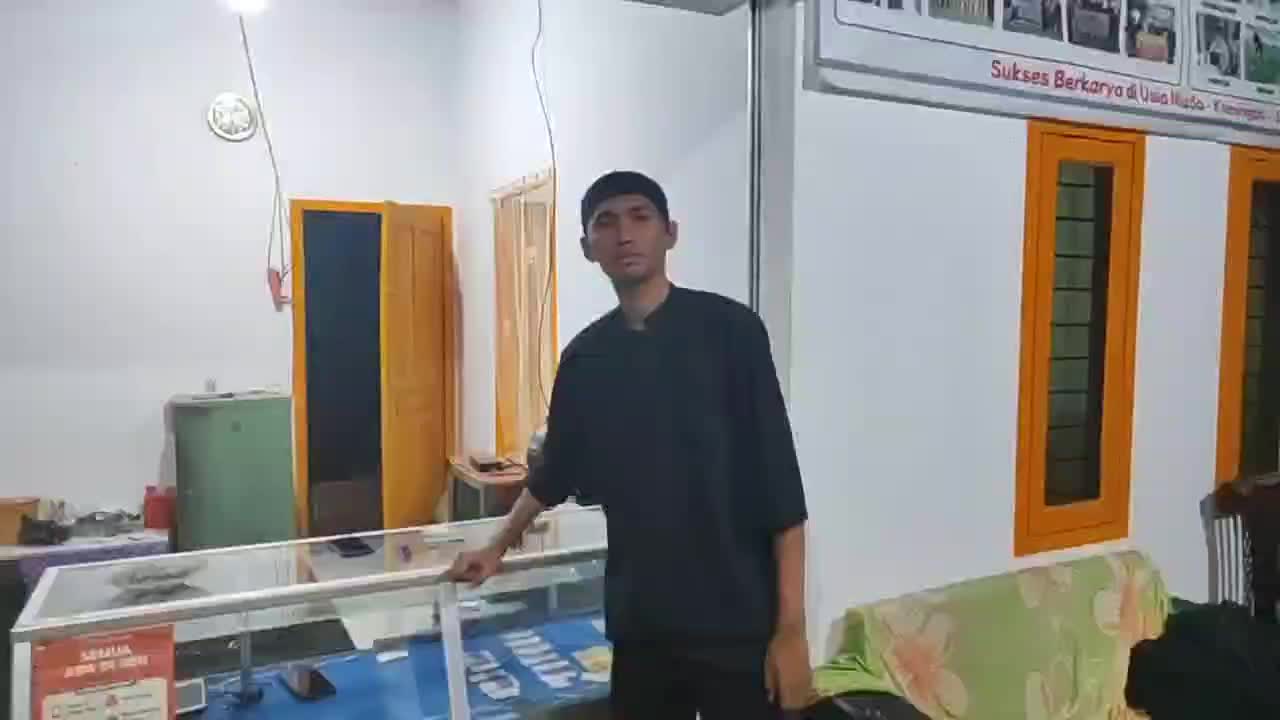 Amanah Wali - Ketika Semua dikaitkan sama duit