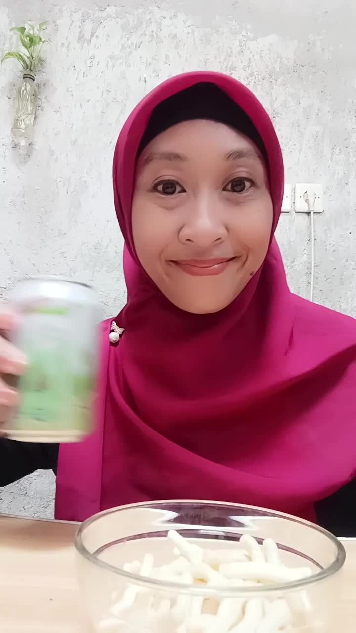 It's ASMR Timeeeee!  #ASMR  #Makan #MariMakan 