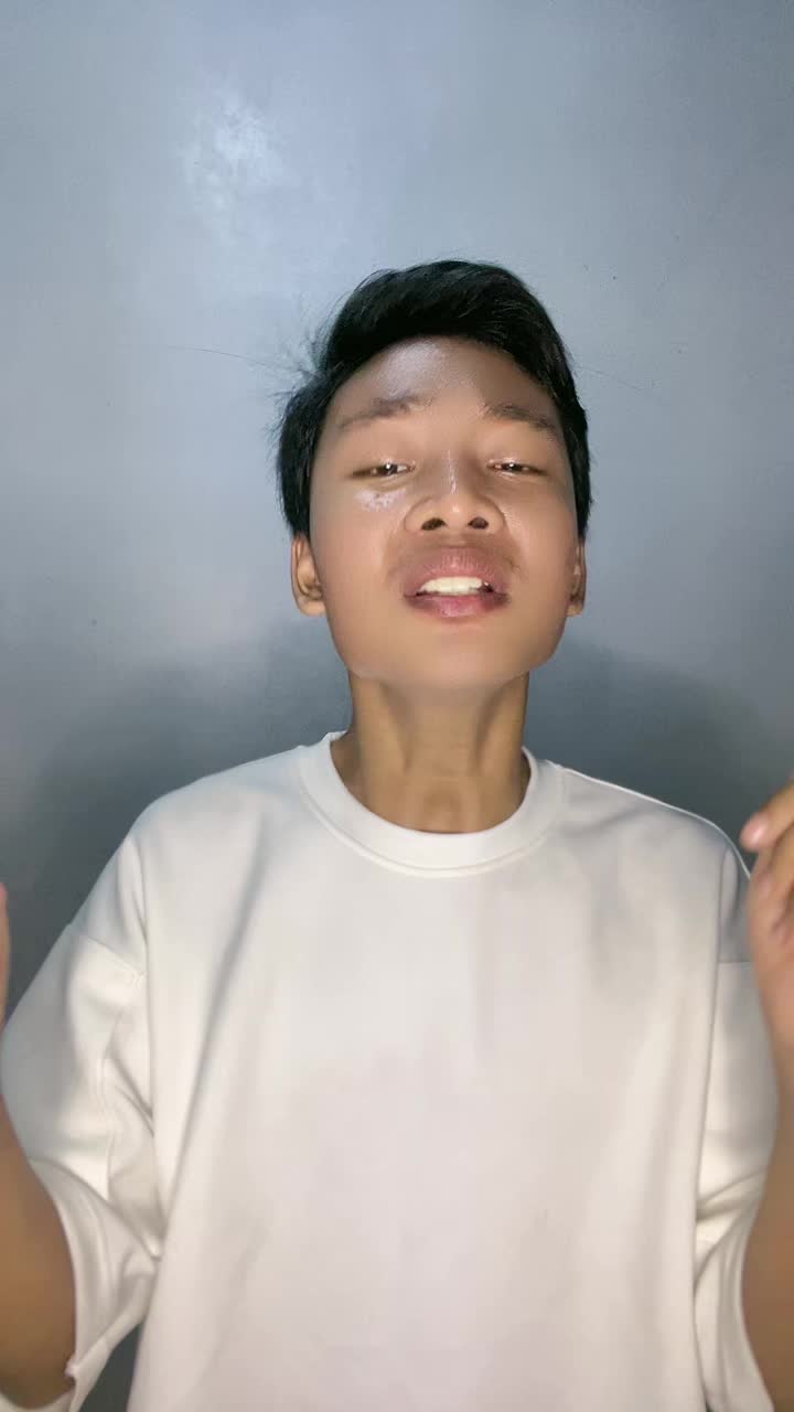 KDI 2024 AHMAD FAISAL KABUPATEN CIREBON 20 TAHUN LAGU SELALU MILIKMU #OnlineAuditionKDI2024