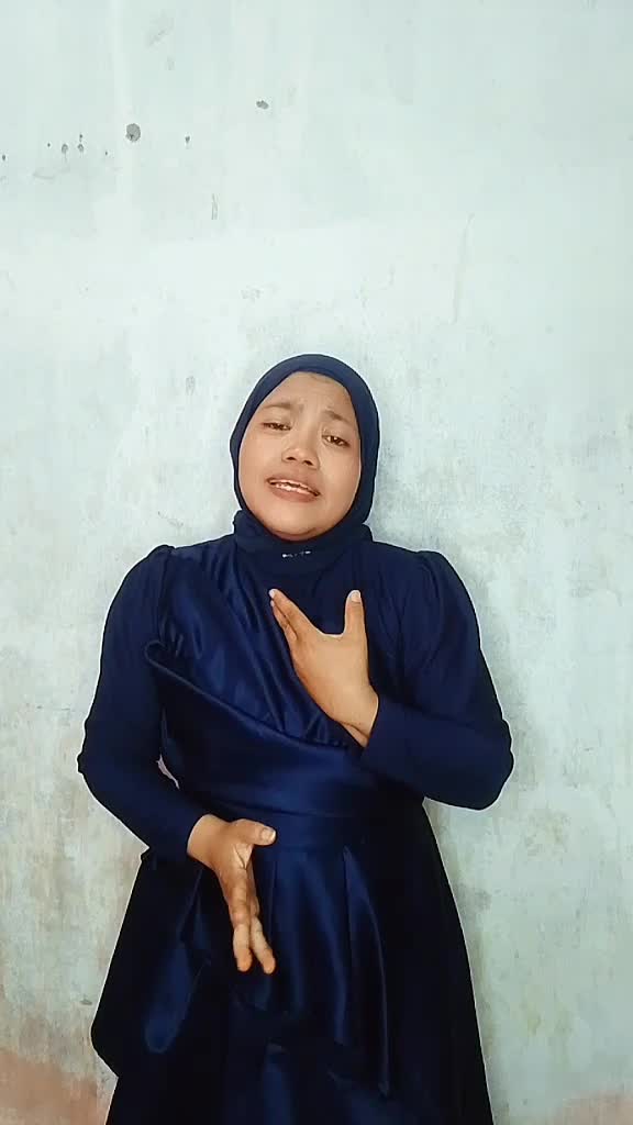 KDI 2025 ANA ASTUTI PONTIANAK TANGIS KEHIDUPAN #onlineauditionKDI2025