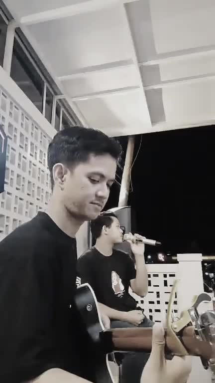 Gala bunga matahari - Sal Priadi (Cover)🌻