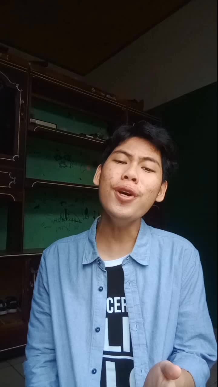 karna durasi nya tidak cukup jadi perkenalkan di sini saja 🙏 KDI2024 AHMADRIFAIZ ,ENREKANG SULSEL, 19 TAHUN,  SECAWAN MADU 