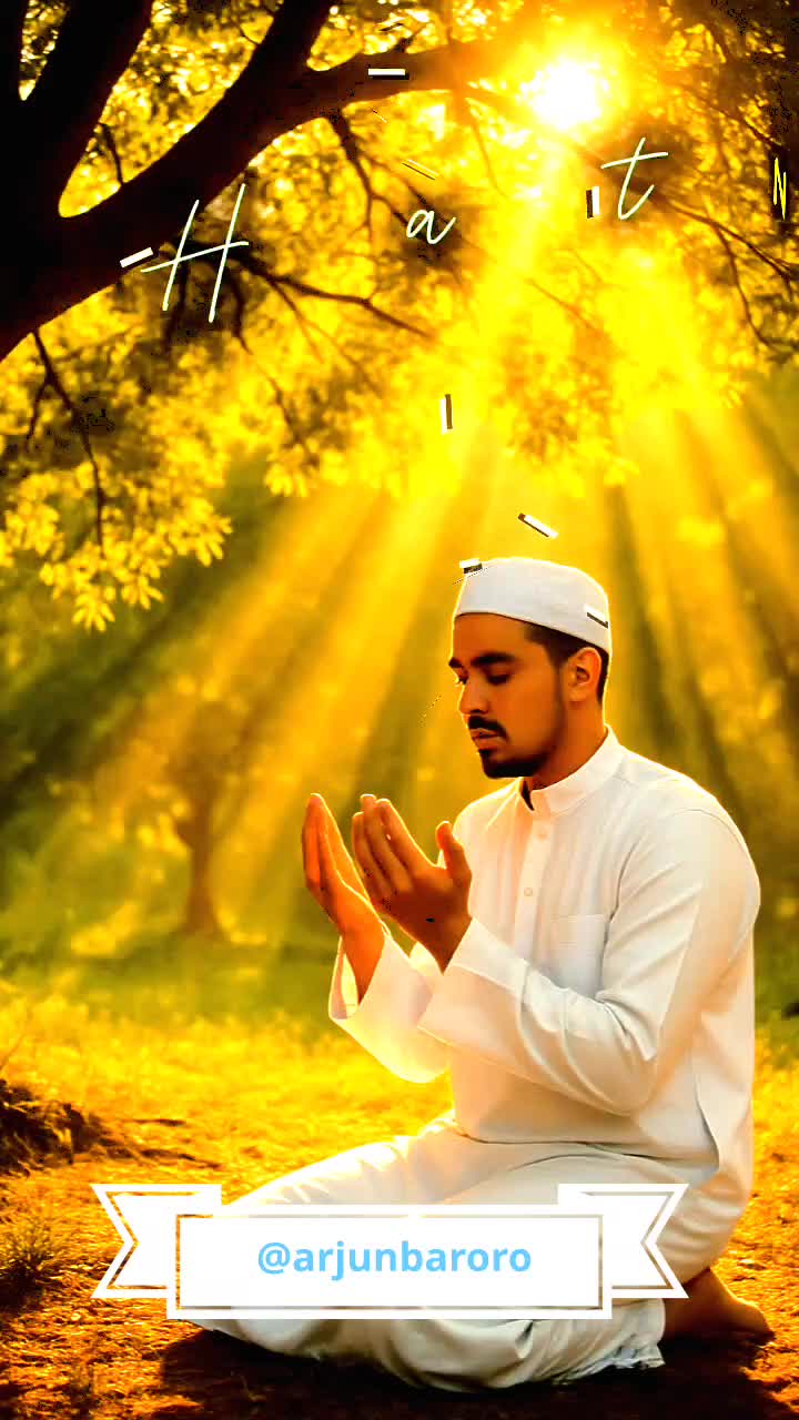 SEJATINYA KEMATIAN ITU LEBIH DEKAT DARIPADA YANG KITA PIKIRKAN.....!!
#RCTI+
#Semuayangbernyawapastimati
#perbanyakmengingatmati
#fypviral  