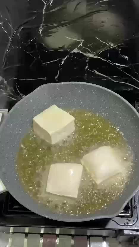 Tumis Tahu Tauge 😍😍