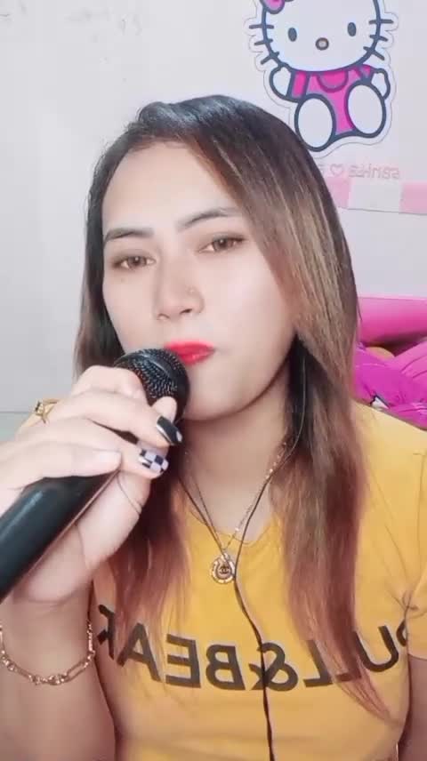 KDI 2025 SANITA SUKABUMI 31 CINTA DAN AIR MATA #OnlineAuditionKDI2025