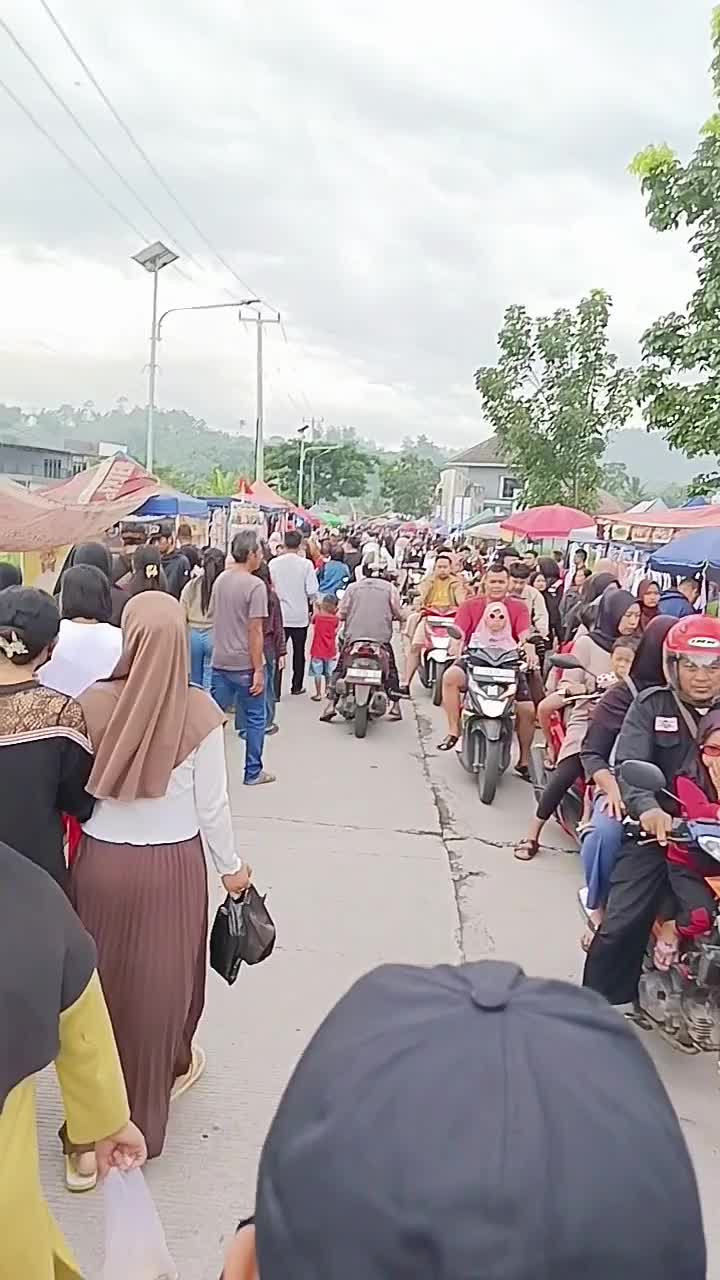 macet parah  #short  #HOTrctiplus  #RCTIPlus  #fyp 