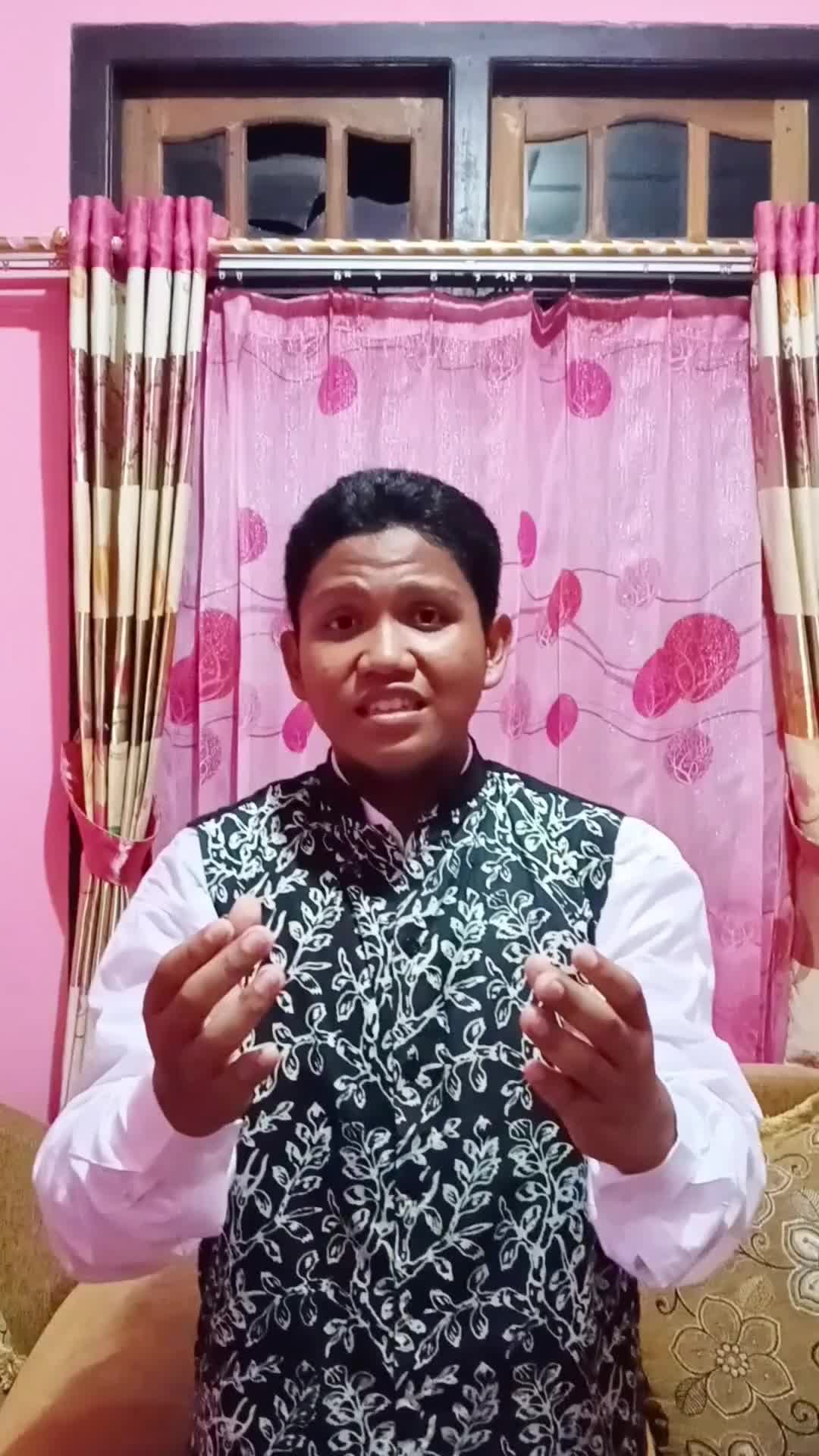 IDOL_XIV HANSA SAPUTRA GEMILANG 16 TAHUN BELITUNG TIMUR MENCINTAIMU 