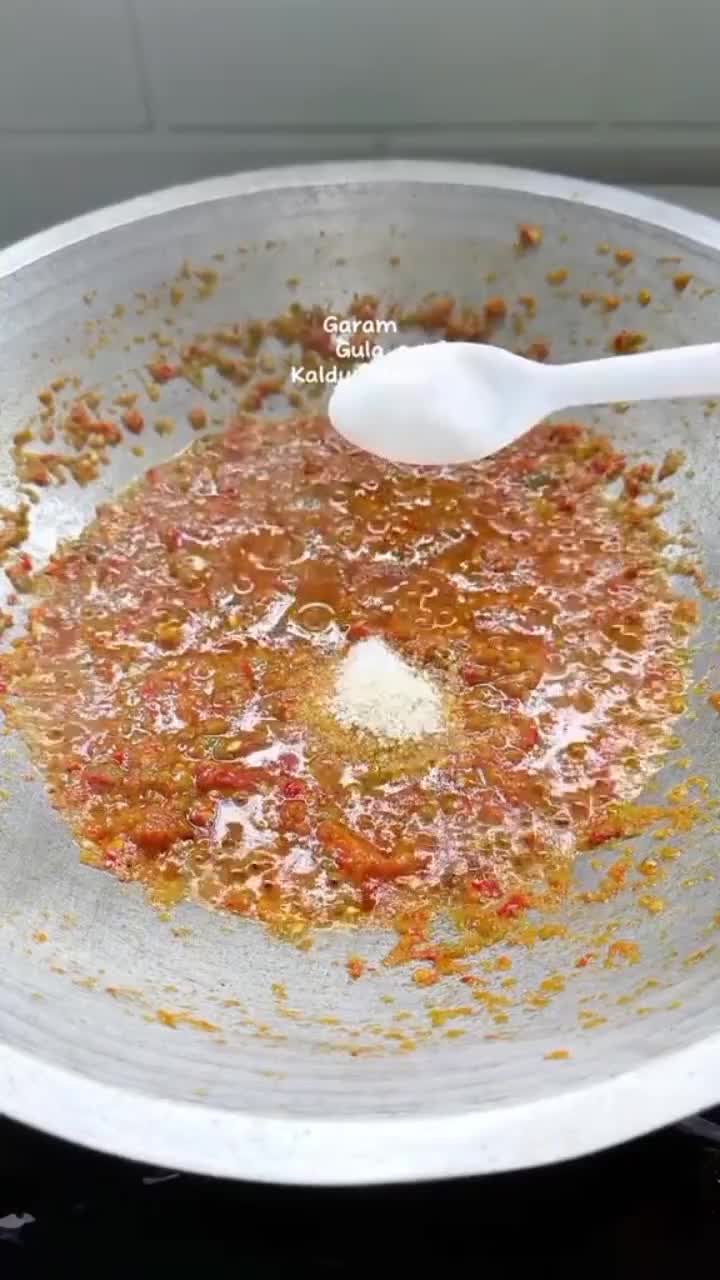 tumis genjer  #masak#Perang Dapur 