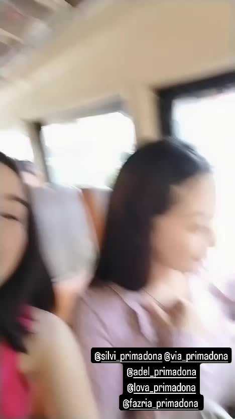 primadona pantura ngga boleh golput?