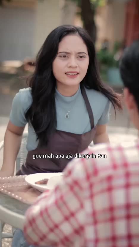 Ruby Pacar ku
episode 1