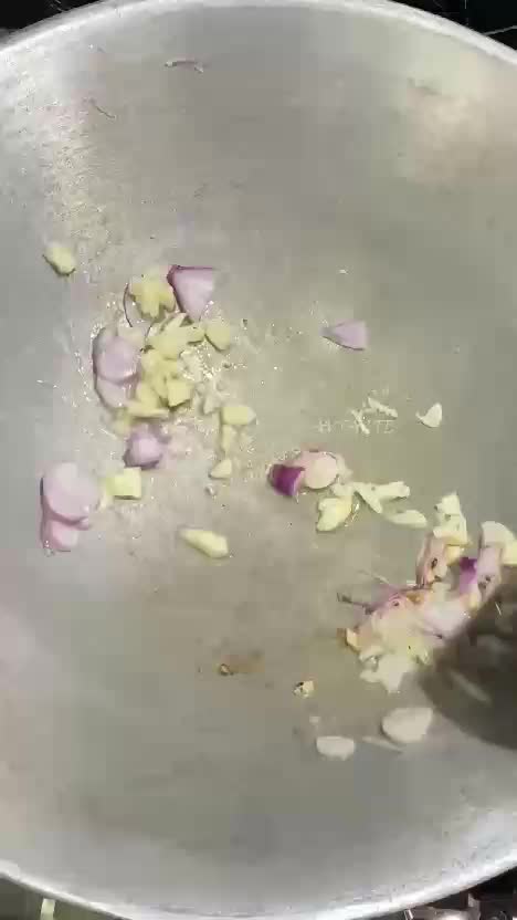 Tumis Siomak Saus Tiram 😍😍