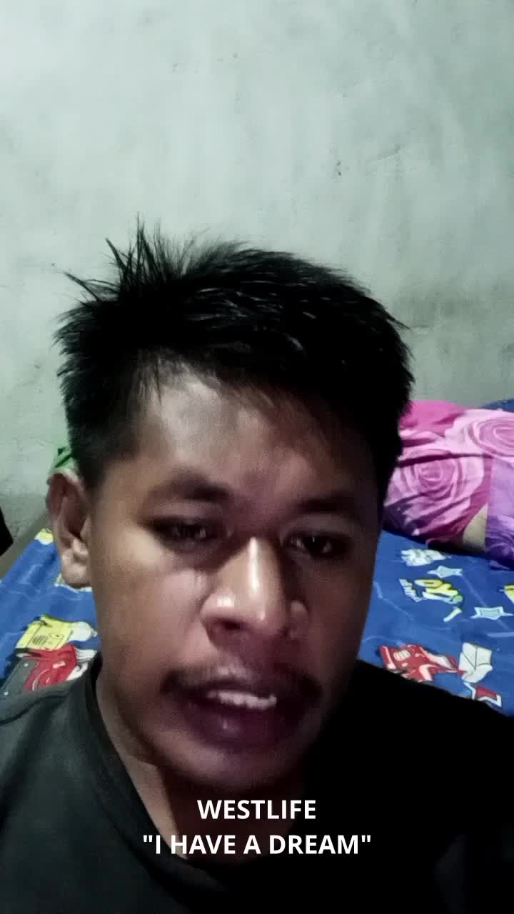 Westlife - I Have A dream (Cover) 