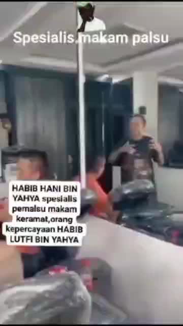 BEGINI KELAKUAN HABIB ?
#baalawi #habibrungkad