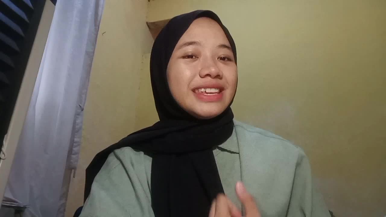 IDOL_XIII [spasi] SALMA RIZKI FITRI 18TH JAKARTA PUSAT PERCAYALAH (AFGAN DAN RAISA)