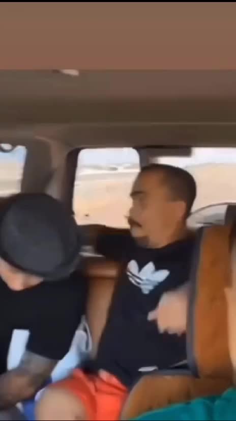 #179 Lagi tidur masih ajah kena🤣