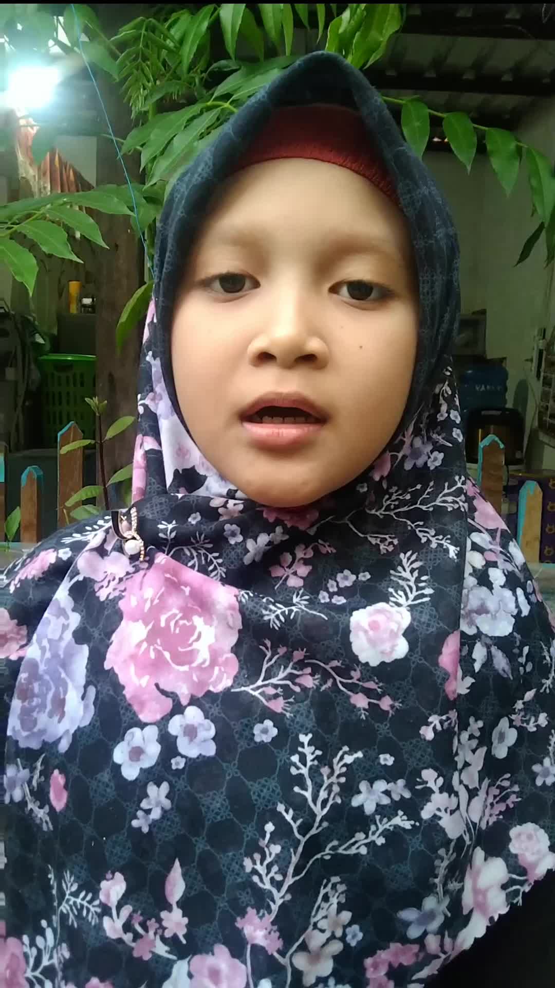 #HAFIZRCTI#GHAITSAIKLILA#PATI#9TH#5JUZ