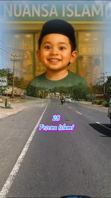 PESONA ISLAMI..
#pesonaislami #nasehatislami #religi #shorts