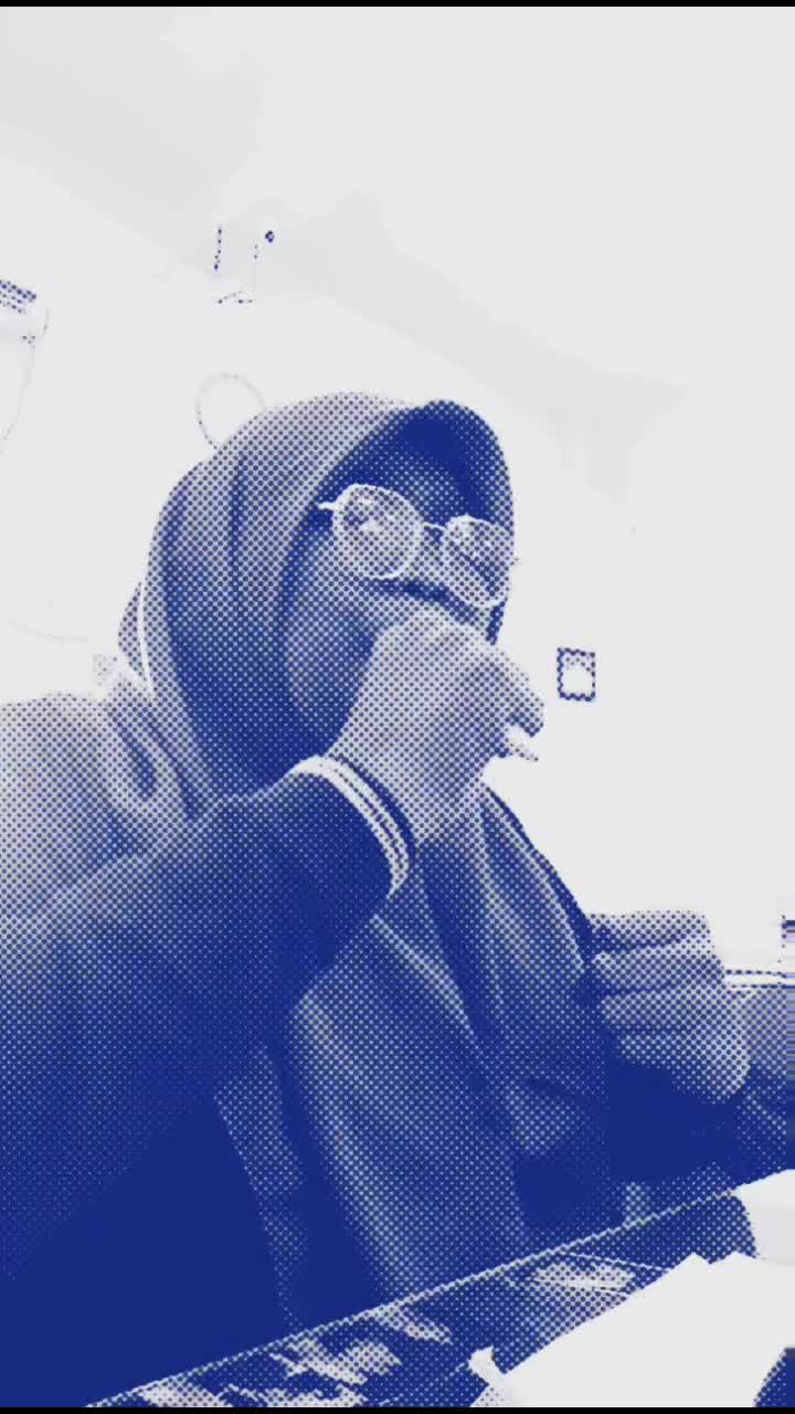 KDI2025_Nur Maulidiyah _Surabaya_30_Engkaulahtakdirku #OnlineAuditionKDI2025 