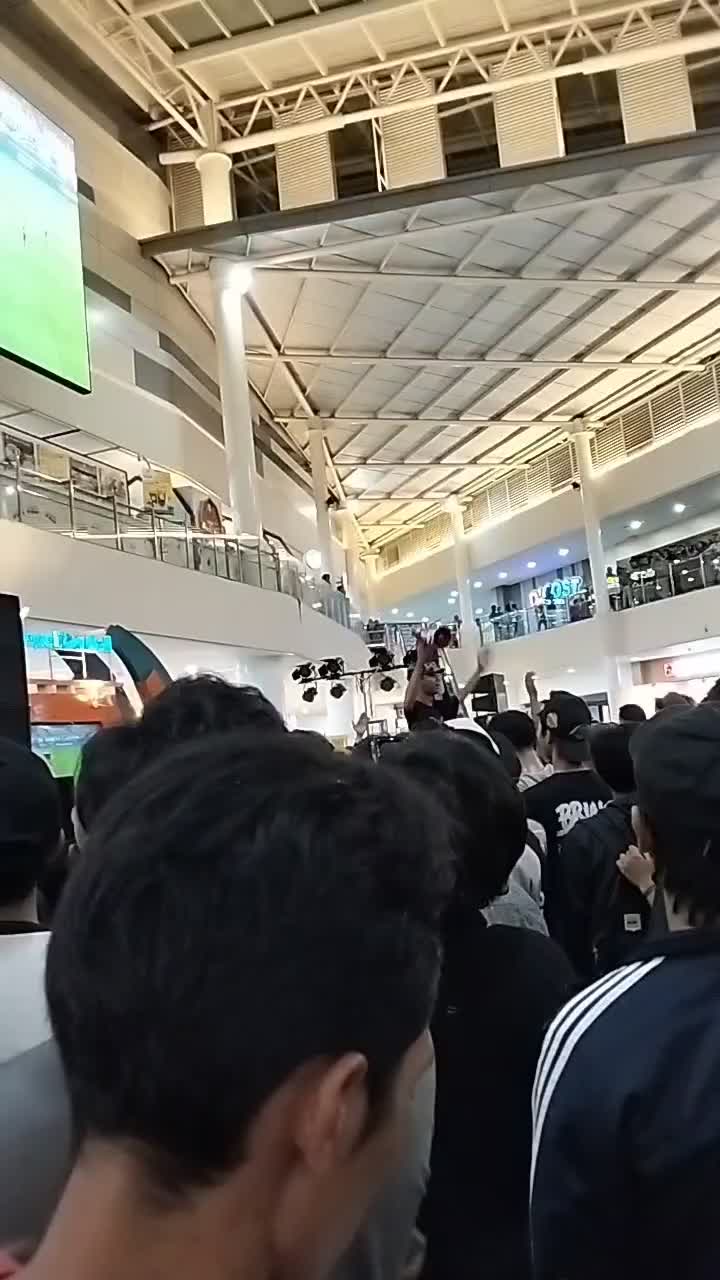 nobar indonesia