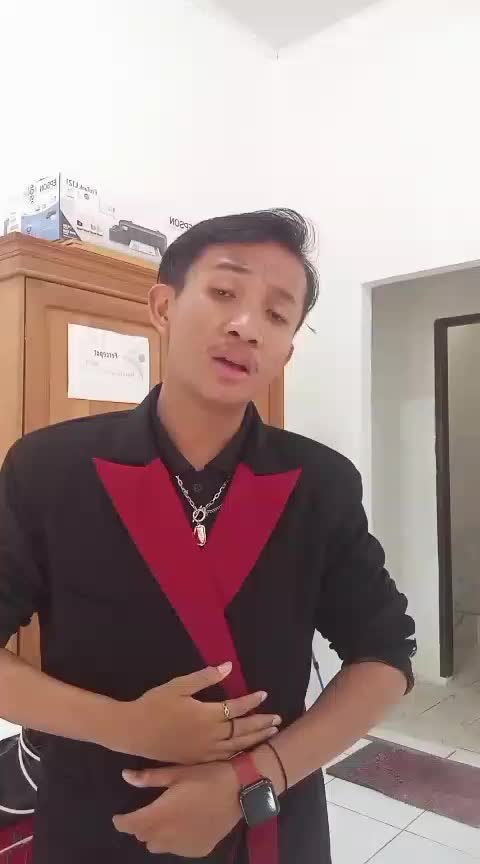 Audisi online KDI 
nama: Rezha
usia:  21 teh
asal: kab. Kutai Timur, prov. Kalimantan Timur.
judul lagu: cincin kepalsuan  #audisionlinekdi 