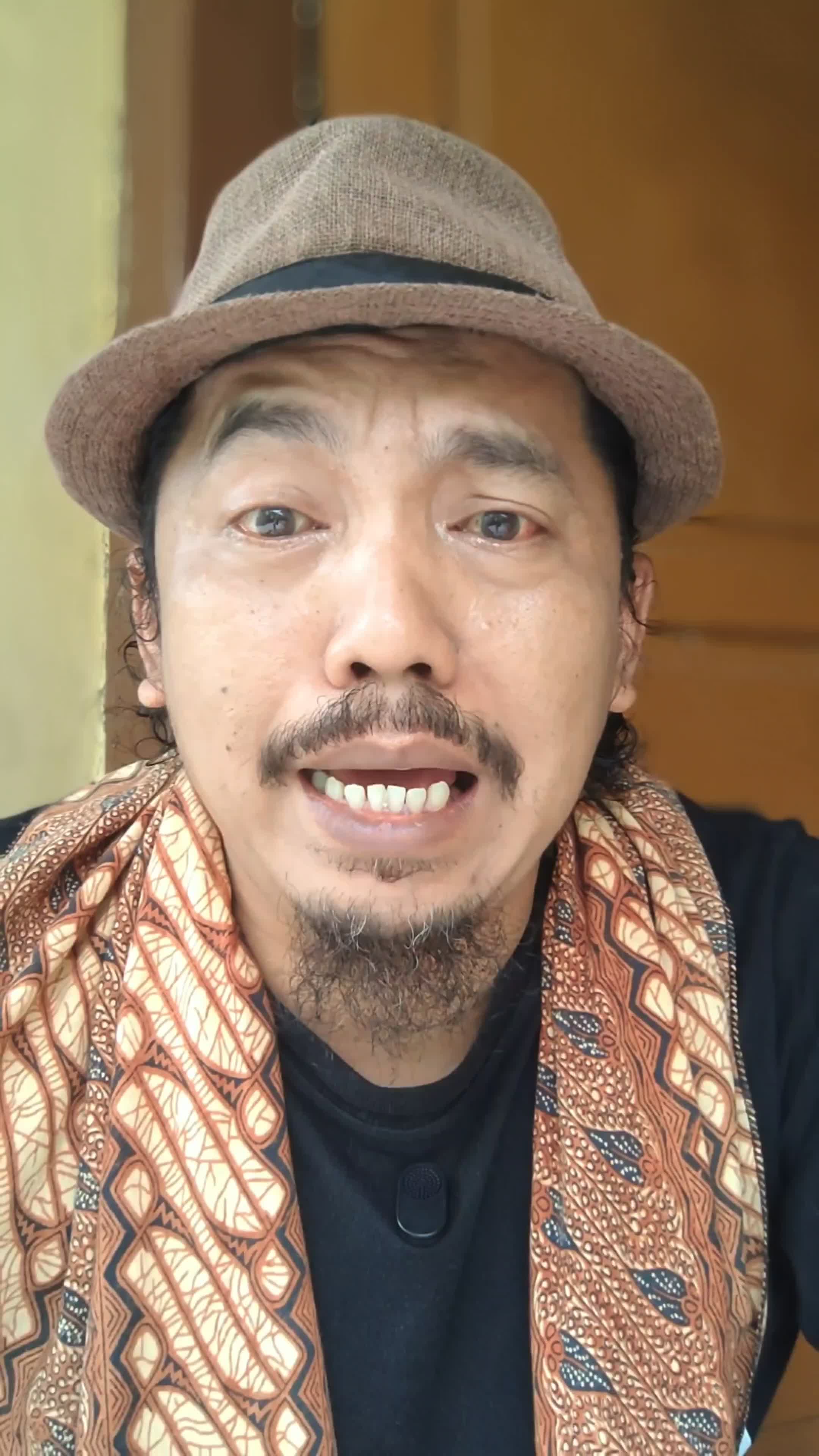 Kembali muncul penghina sunda  #RCTIPlus 