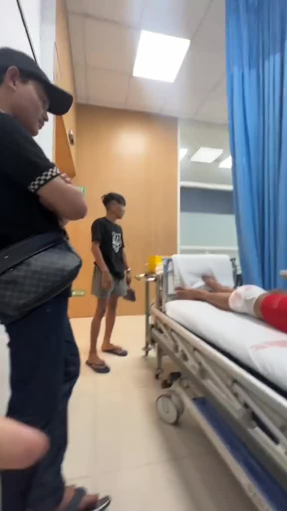 berobat jait luka malah di tembak harga 