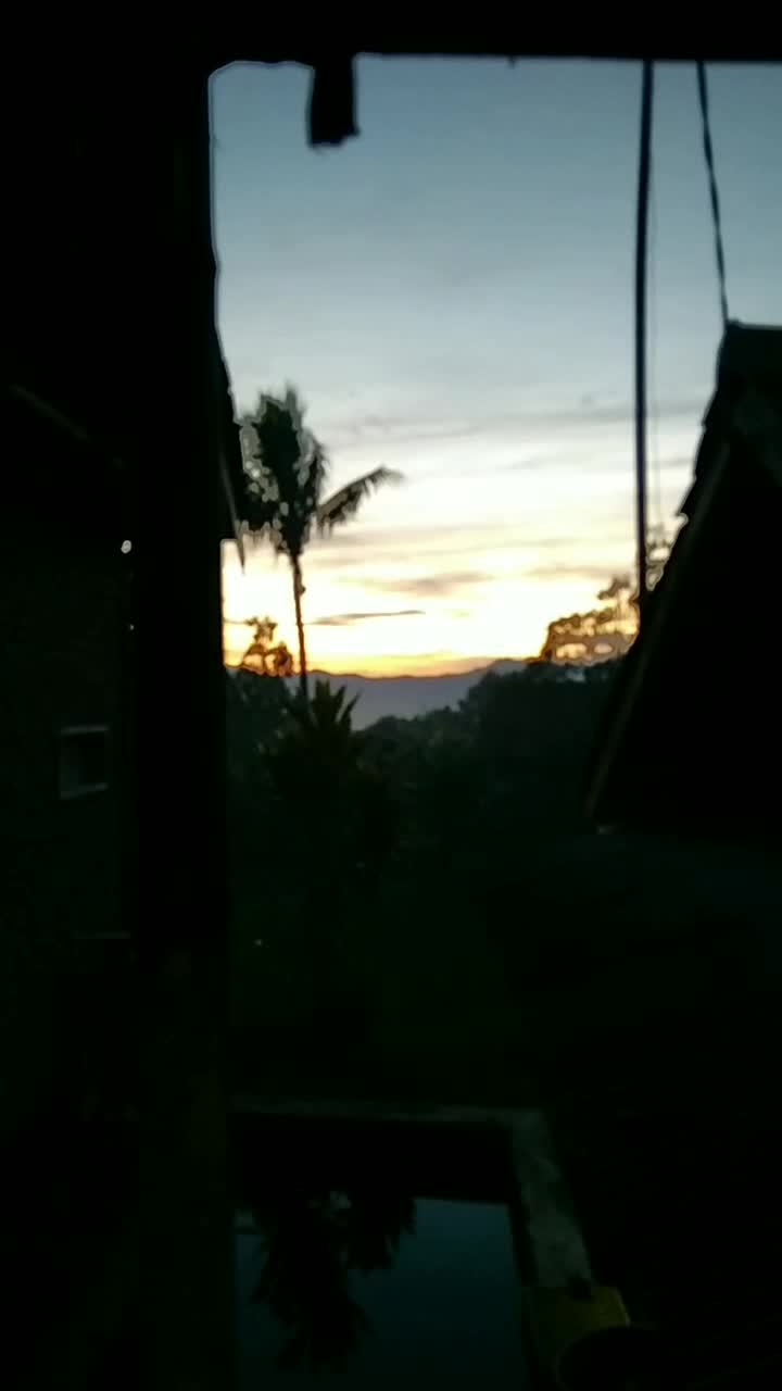 rumah di pinggir sawah 
 #short  #HOTrctiplus  #RCTIPlus 