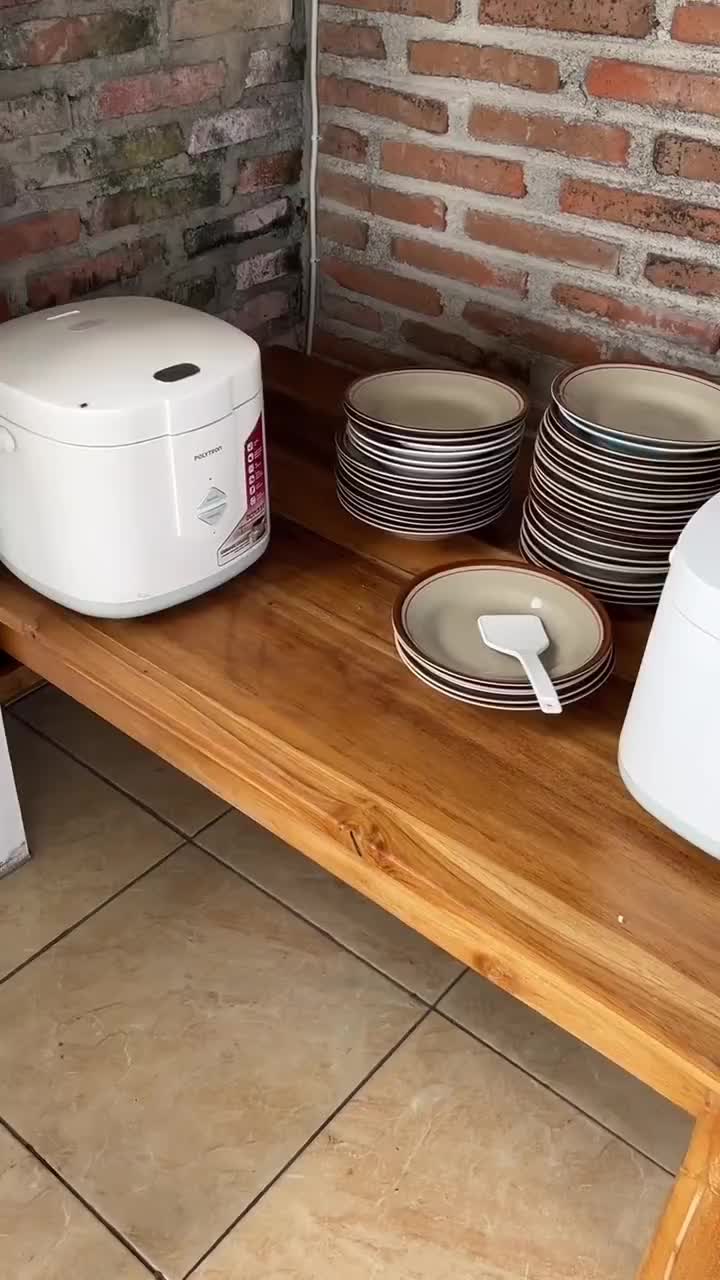 Sate kambing mbah man botok