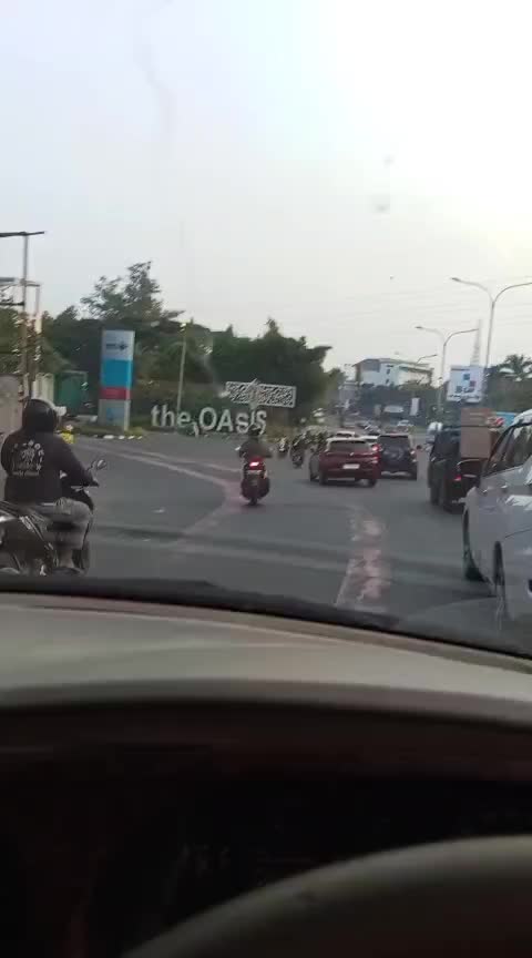 kia carnival on the road  #mariapetcaresurabaya 