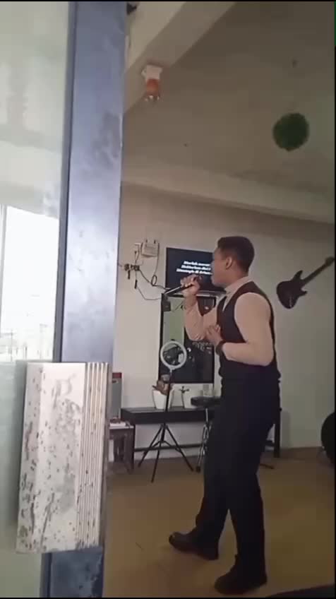  Alifa Ridho Dwi Fauzan asal Ciamis🔥bismillah ya Alloh semoga lolos❤  #KDI #audisionline #audisi #audisiKDIonline2025 #AudisiKDI #CIAMISJAWA