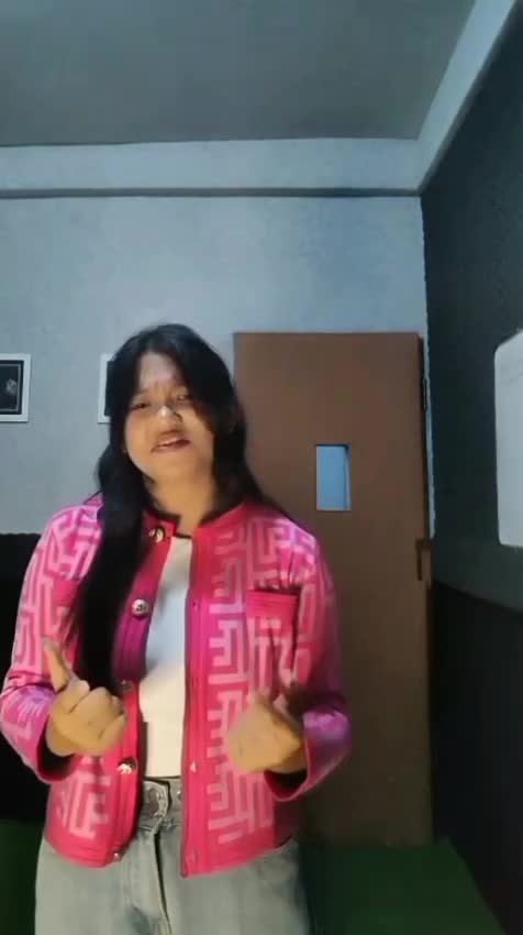 IDOL_XIV QOMARIYAH FIRDAUS 16 TAHUN BANYUWANGI 